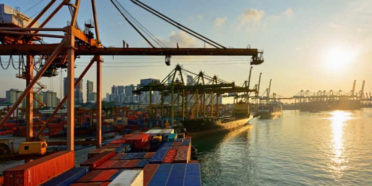 A Vision for the Maritime Sector