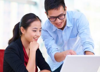 Ramping up the Professional Services Industry