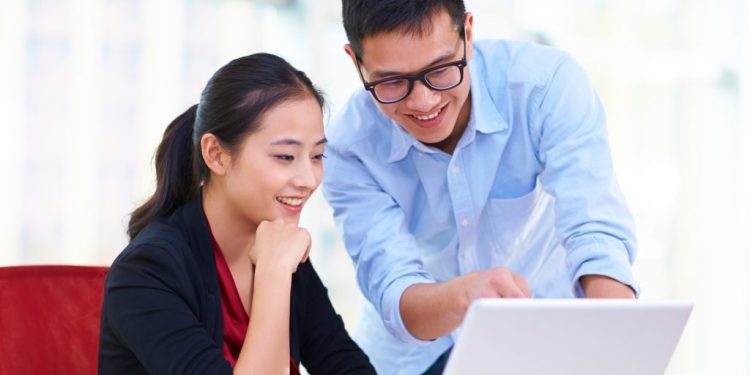 Ramping up the Professional Services Industry