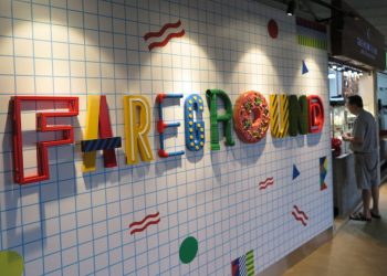 Taste Test: NTUC Foodfare’s Pasir Ris Central Hawker Centre