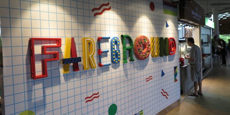 Taste Test: NTUC Foodfare’s Pasir Ris Central Hawker Centre