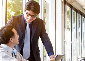 Award to Recognise Model Employers