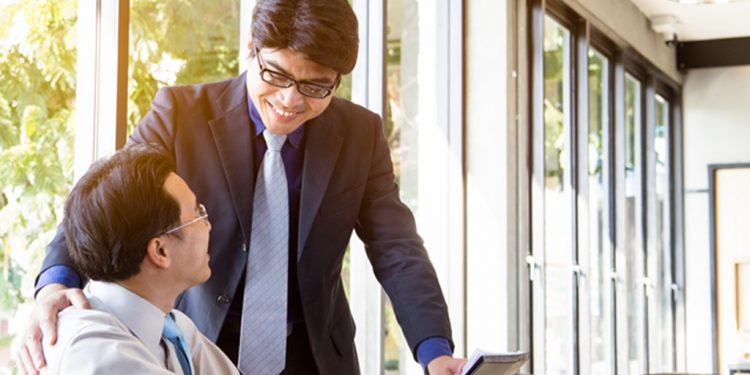 Award to Recognise Model Employers