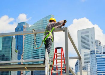 Zero Workplace Accidents: Dream or Achievable Reality?