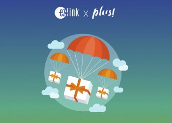 Earn More Linkpoints with Your Ez-link Card