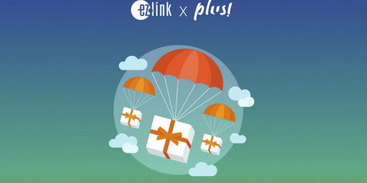 Earn More Linkpoints with Your Ez-link Card