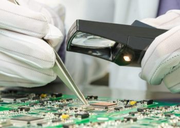 electronics