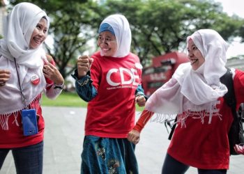 Treating Foreign Domestic Employees Right