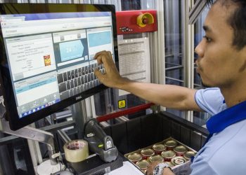 Game On for NTUC FairPrice