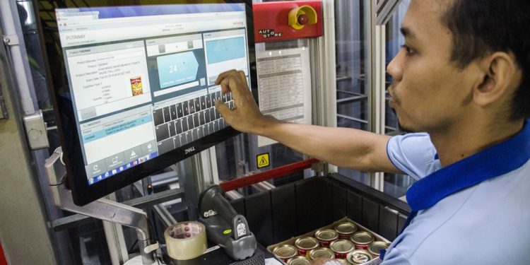 Game On for NTUC FairPrice