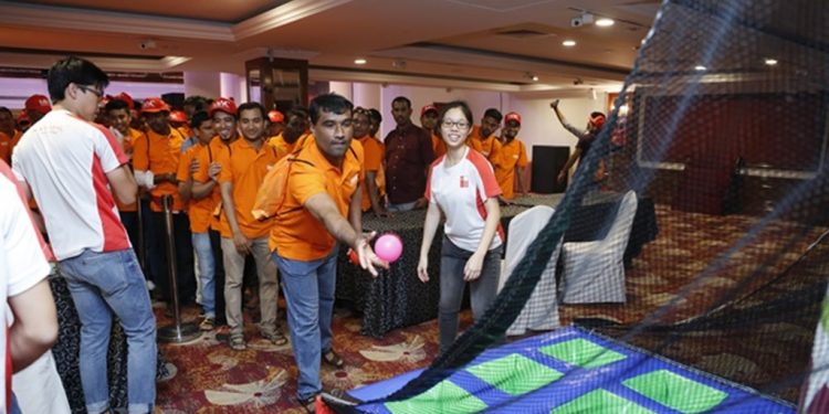 Who’s Helping the Migrant Workers in Our Midst?