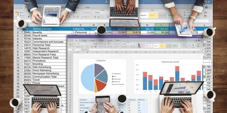 data analytics