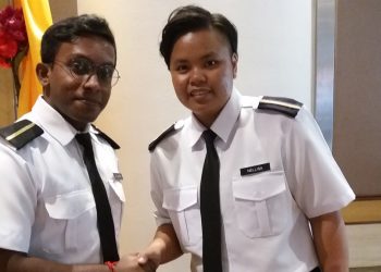 Seafaring Jobs Get a Boost