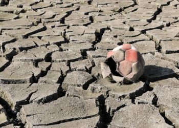 Why Caring about the Climate Is like Watching Football