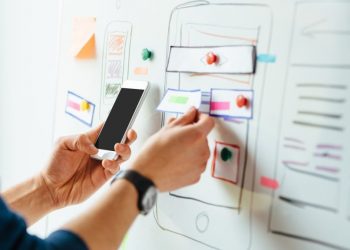 Build your own mobile app