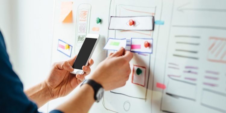 i want to build my own app