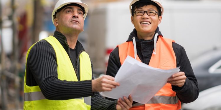 LM Service Spotlight: Place-and-Train Programmes