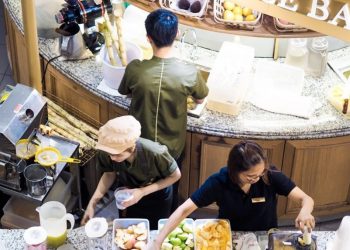 LM Service Spotlight: WorkPro