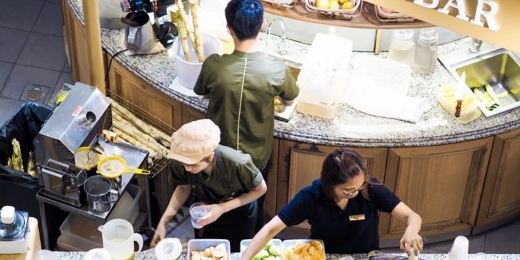 LM Service Spotlight: WorkPro