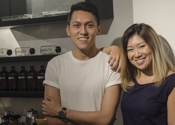 A Poke Theory founders