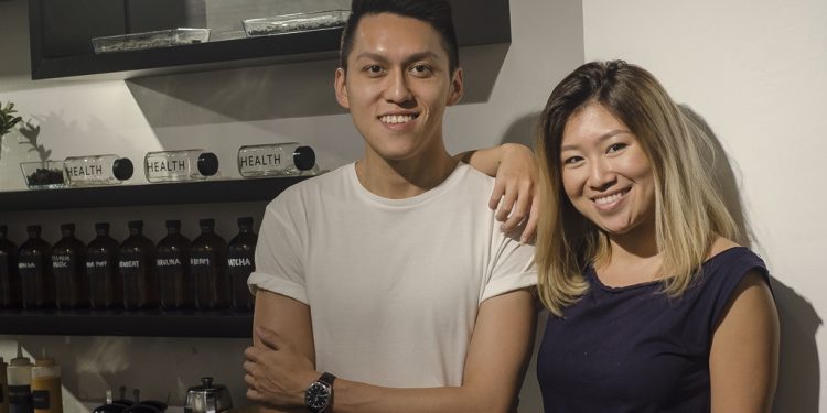 A Poke Theory founders