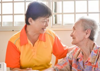 When Parents Grow Up