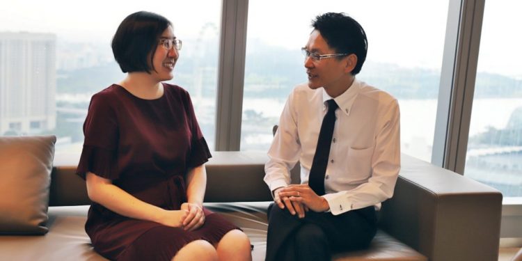 Maybank Singapore