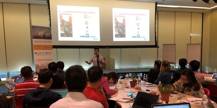 Learn How to do E-Commerce Like Alibaba