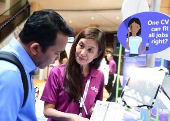 Click for the Right Job Fit