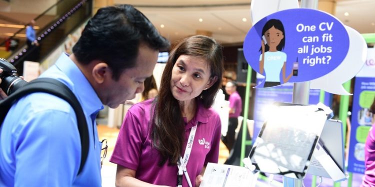 Click for the Right Job Fit