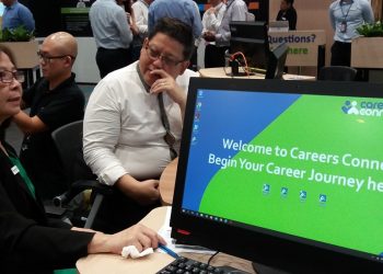 LM SERVICE OFFERINGS: CAREER SUPPORT PROGRAMME (CSP)