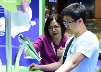 Putting a New Career on Trial