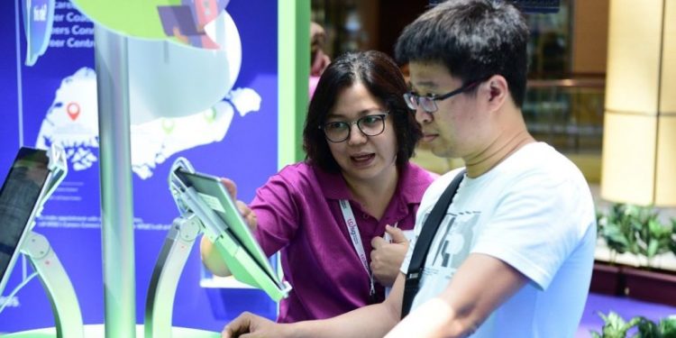 Putting a New Career on Trial