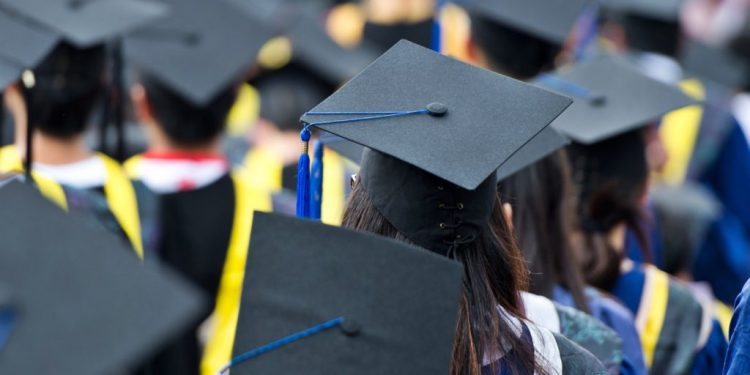 Zainal Sapari: The Graduate Poor