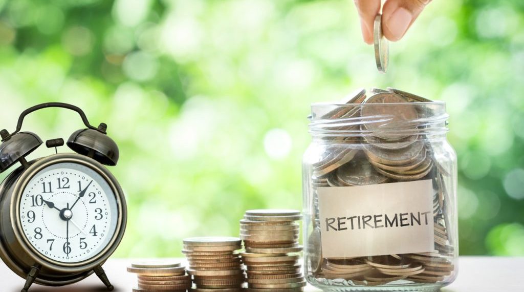 Retirement: Getting Your Financial Goals Right