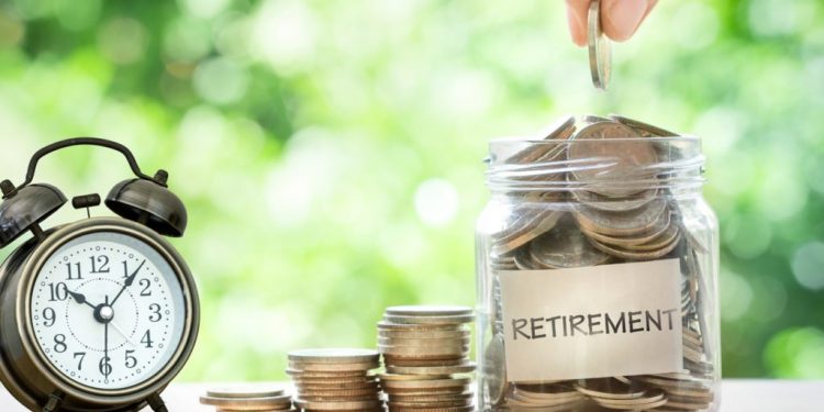 Retirement: Getting Your Financial Goals Right