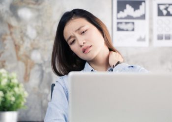 6 Tips to Recharge Your Workstation Health