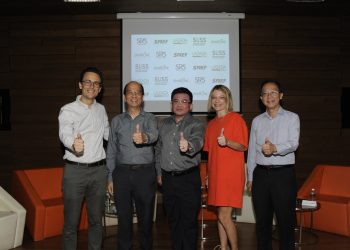 SMEs: Sharpen your eCommerce skills