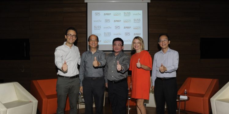 SMEs: Sharpen your eCommerce skills