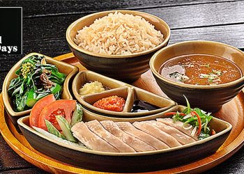 May Day Delicious Makan Deals!