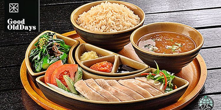 May Day Delicious Makan Deals!