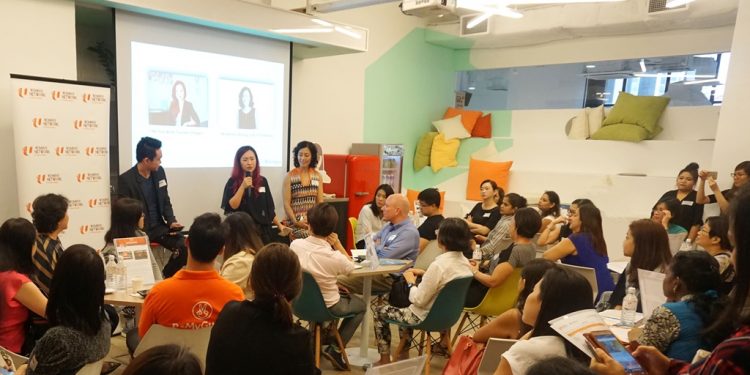 Ready to Jump Back Into a Job?