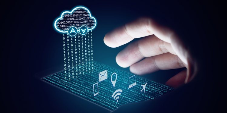 Cloud Computing