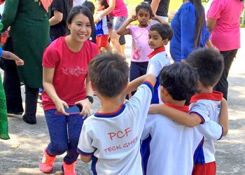 Let’s start at the very beginning…