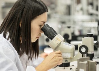 Feinmetall Singapore: Flexibility is Win-Win