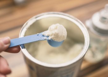 Raising the Dairy Game in Singapore