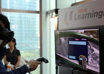 Going Hip and Big on Technology