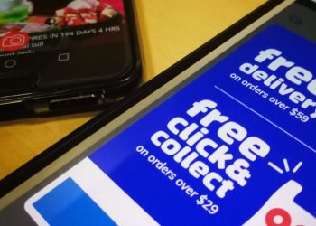 Making Headway into the Digital World