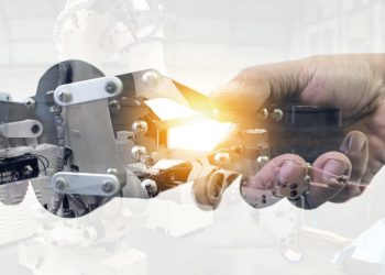 Raising the Bar in Robotics