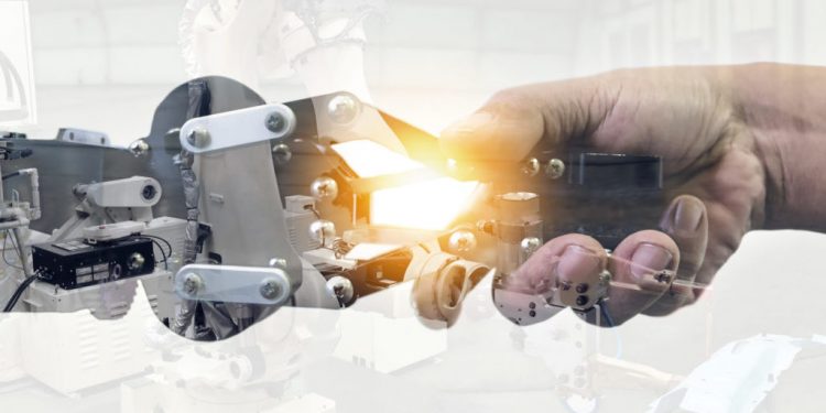 Raising the Bar in Robotics